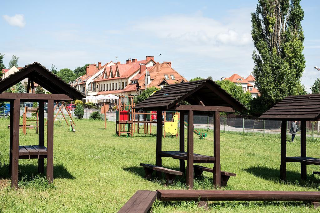 Karczowka Hotel Kielce