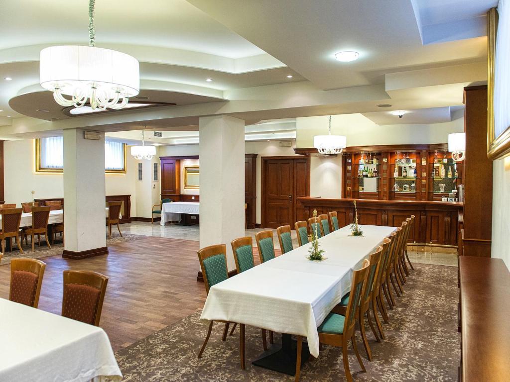 Hotel Karczowka Kielce