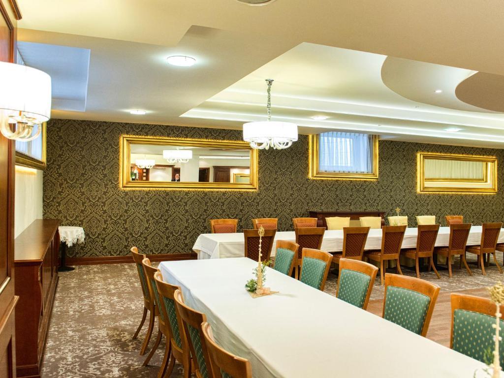 Hotel Karczowka Kielce