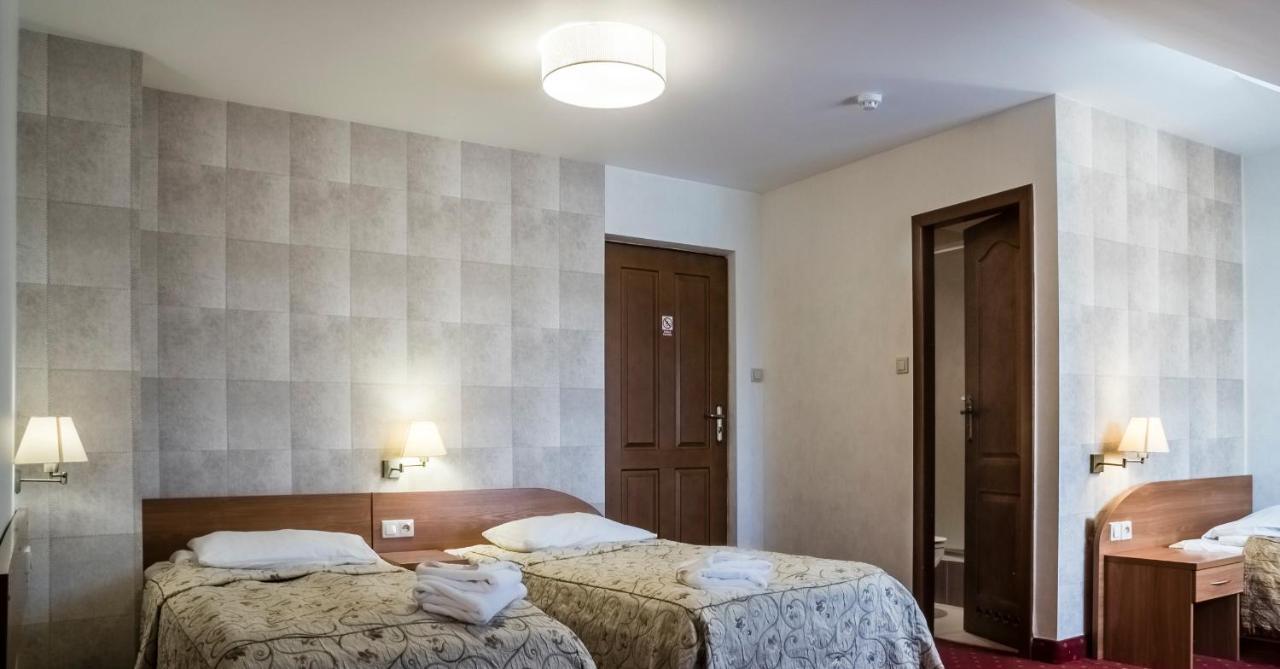 Karczowka 3*