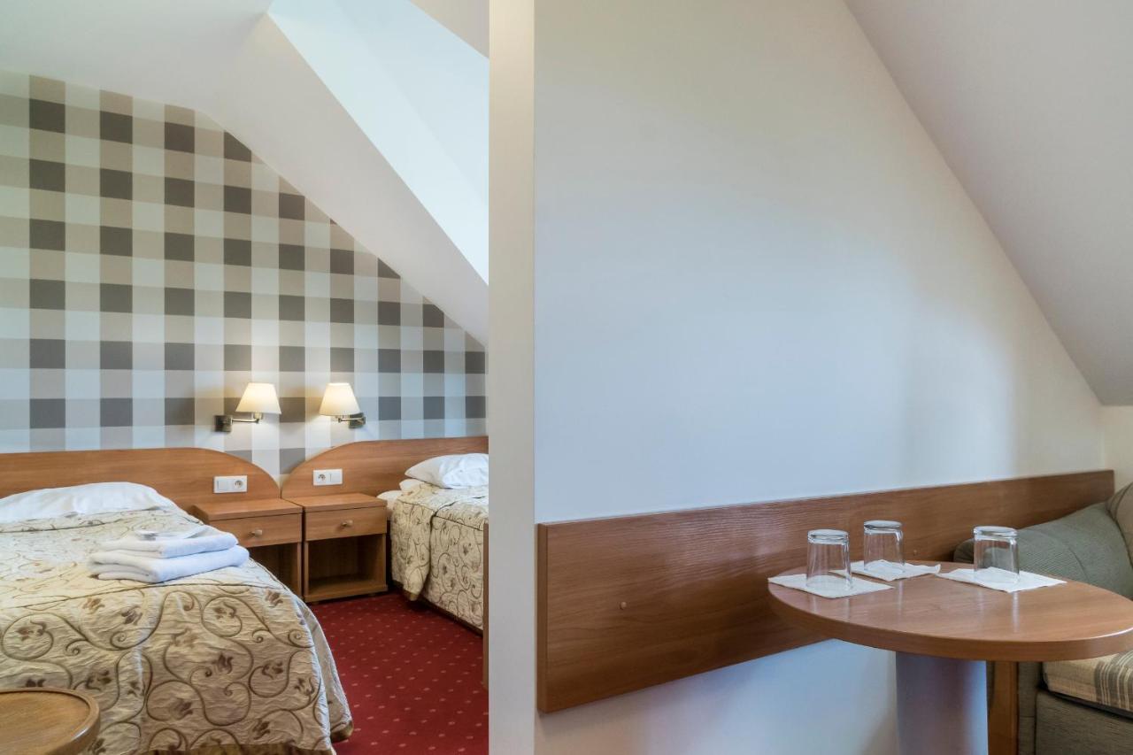 Hotel Karczowka
