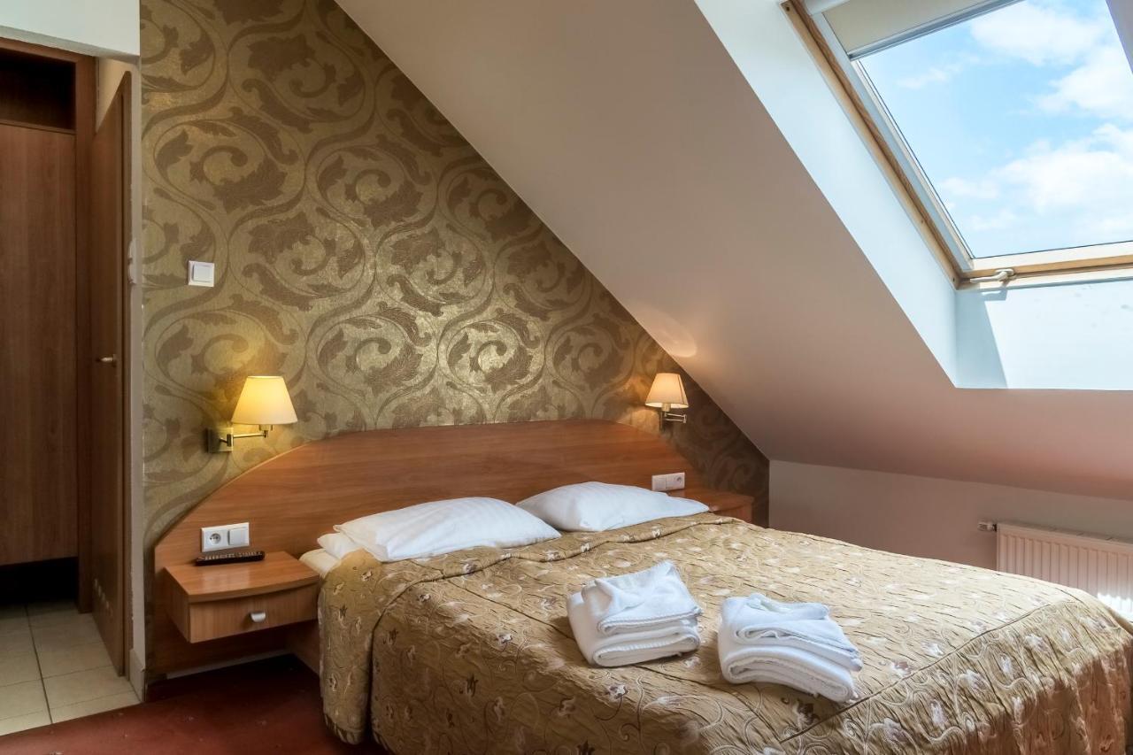 Karczowka Hotel Kielce